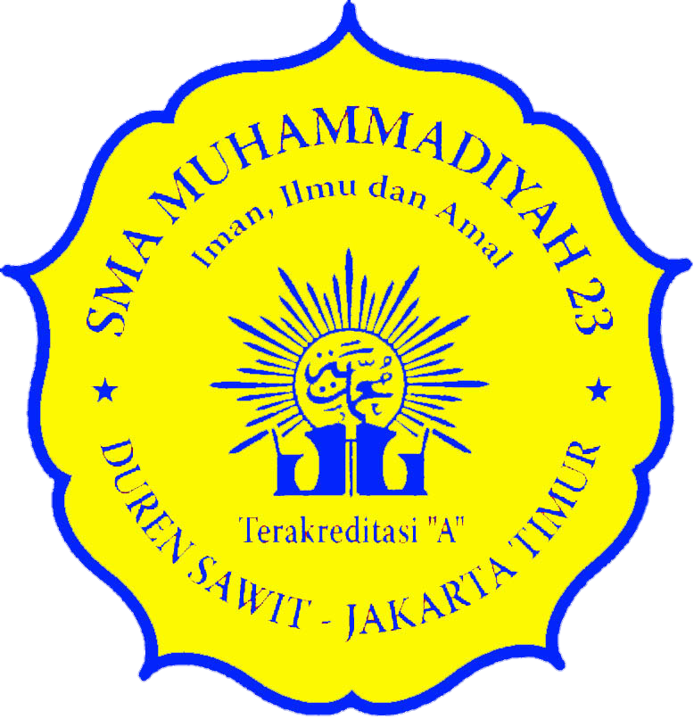 SMA Muhammadiyah 23